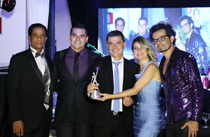 Jornal Social Luiz Parreiras